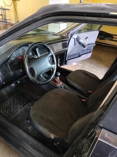 Audi 80 1990 