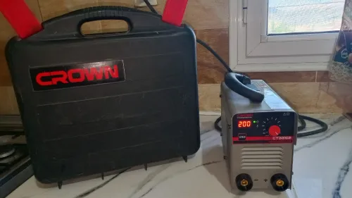 Poste à souder 