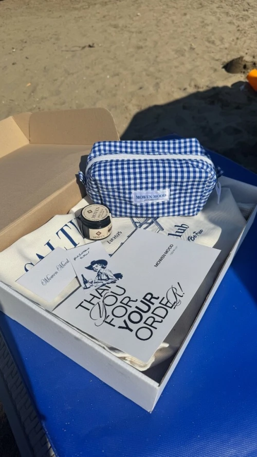 Coffret cadeau 