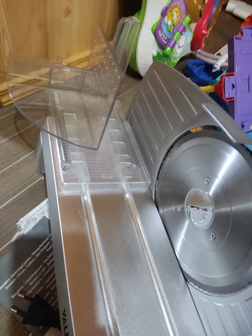 Tranchoneusse caba ss emballage