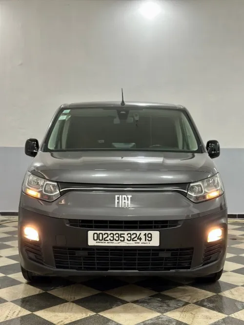 Fiat Doblo 2024 Fiat doblo