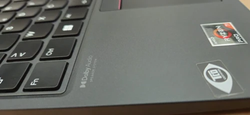 Lenovo ThinkPad P16s Pro 7 2TB comme NEUF