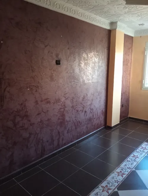 Vente Appartement F4 Relizane Oued rhiou 23