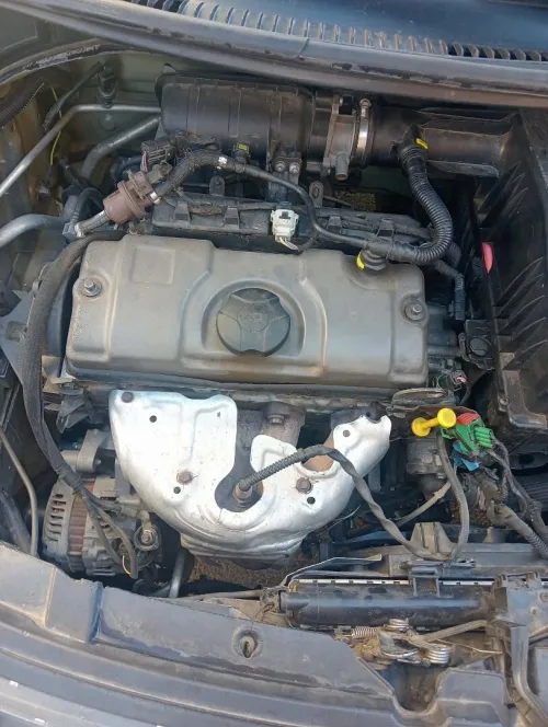 Peugeot 207 2013 207