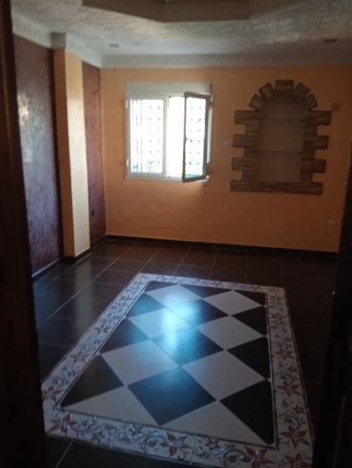 Vente Appartement F4 Relizane Oued rhiou 12
