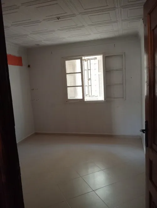 Vente Appartement F4 Relizane Oued rhiou 13