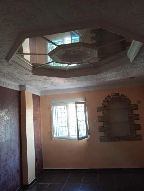 Vente Appartement F4 Relizane Oued rhiou 2