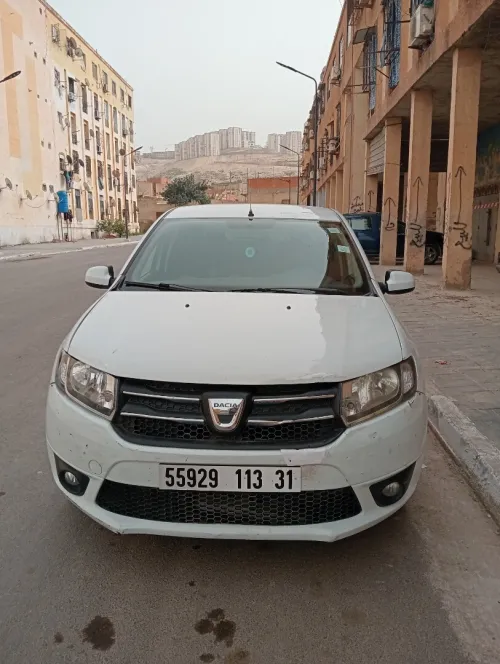 Dacia Logan 2013 Logan