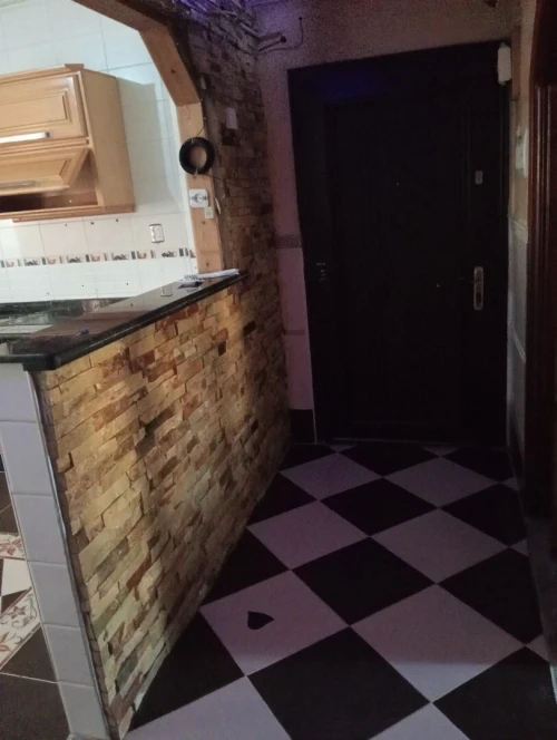 Vente Appartement F4 Relizane Oued rhiou 6