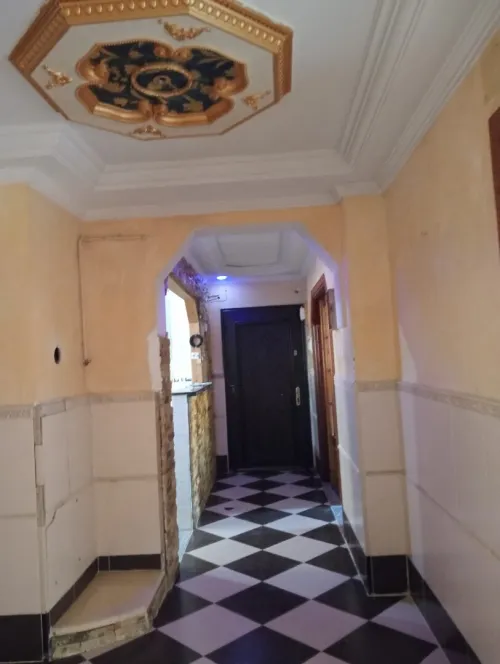 Vente Appartement F4 Relizane Oued rhiou 14