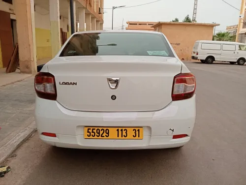 Dacia Logan 2013 Logan