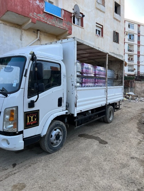 Shacman X9 2022