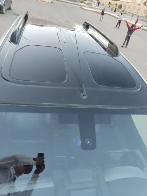 Peugeot Partner 2016 Tepee