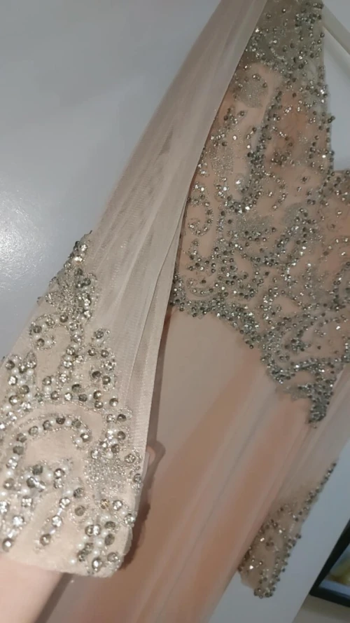 Robe soirée 