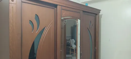 A vendre chambre à coucher