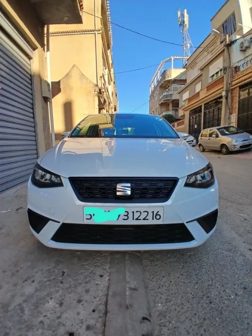 Seat Ibiza 2022 Style Business