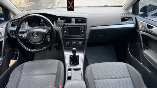 Volkswagen Golf 7 2018 START+