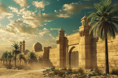 Vente Villa Boumerdès Souk el had