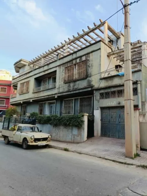 Vente Villa Tlemcen Tlemcen