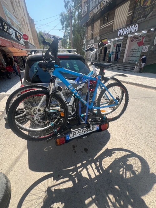 Vendre 2 vélo btwin original 