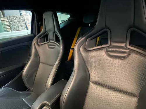 Renault Megane 3 RS 2013 Red Bull