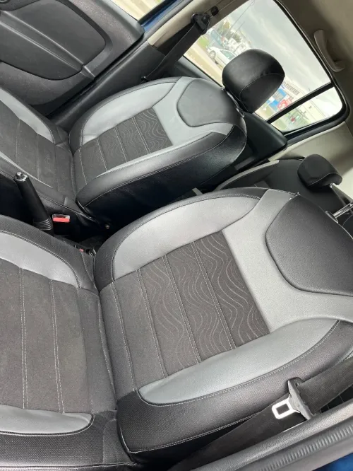 Dacia Sandero 2017 Stepway