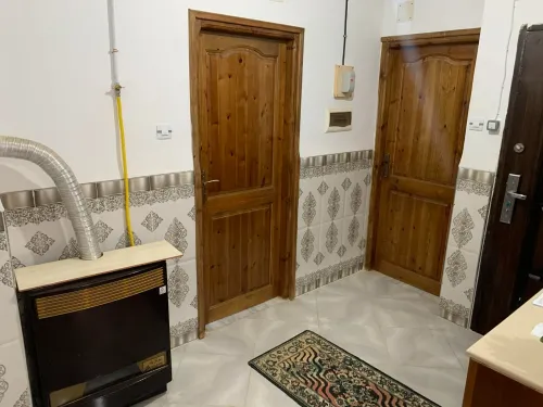 Vente Appartement F4 Chlef Tenes