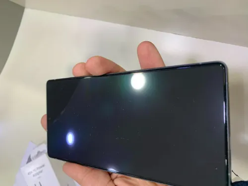 SAMSUNG S25 ULTRA