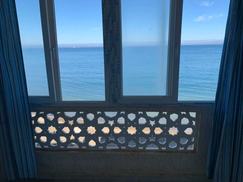 Vente Appartement F4 Chlef Tenes