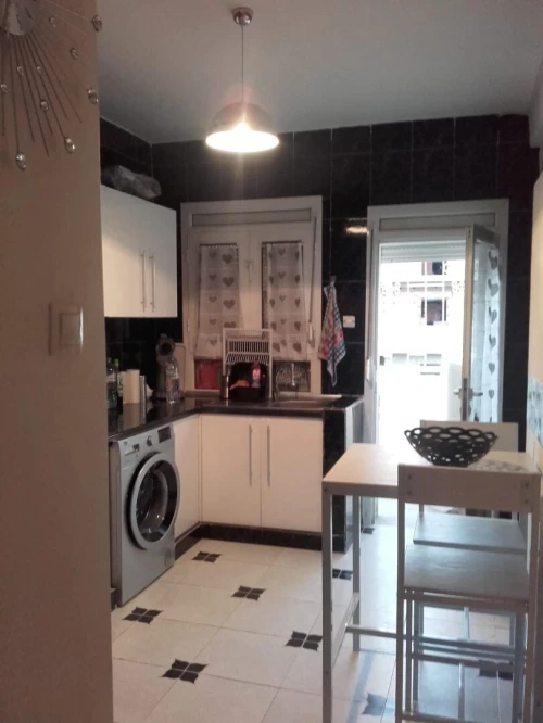 Vente Appartement F3 Blida Beni tamou