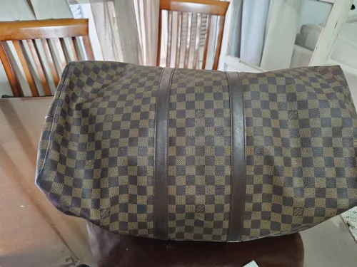 Caba Louis vuitton 55cm original