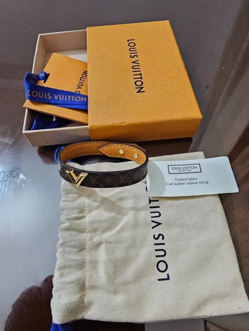 Bracelet Louis vuitton