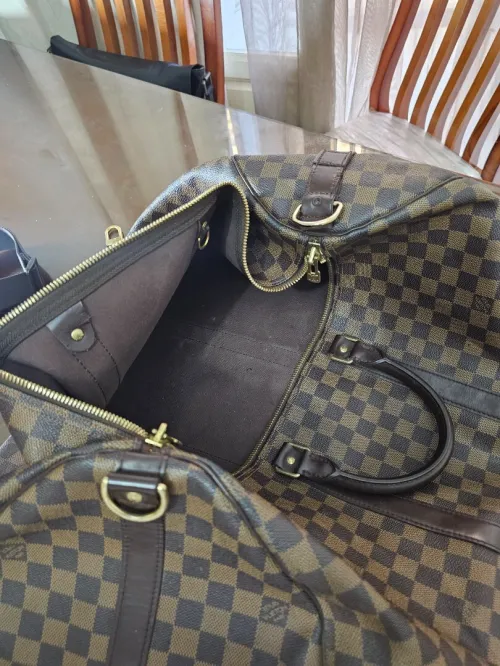 Caba Louis vuitton 55cm original