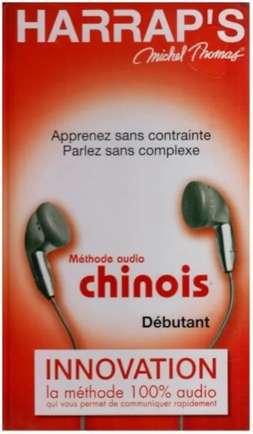 méthode harraps anglais