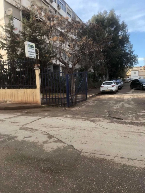 Location Appartement F2 Oran Oran
