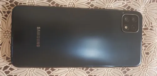 Samsung Galaxy A22 5G