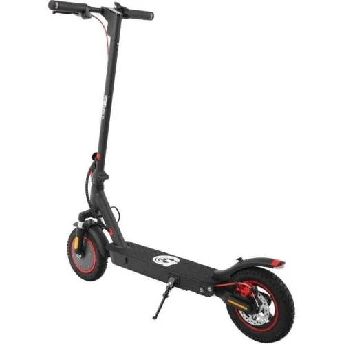 Trottinette électrique pliable - URBANGLIDE RIDE - 100 MAX 2 - 350W - Roues 10" Noir NEUVE