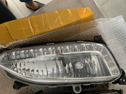feux antibrouillard avant droit & gauche hyundai Santa Fe 3