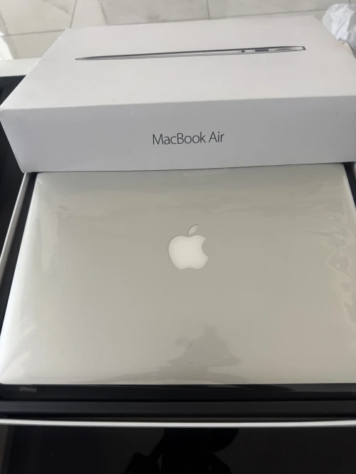 MACBOOK AIR 13'' 2017