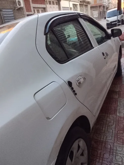 Dacia Logan 2016 Logan