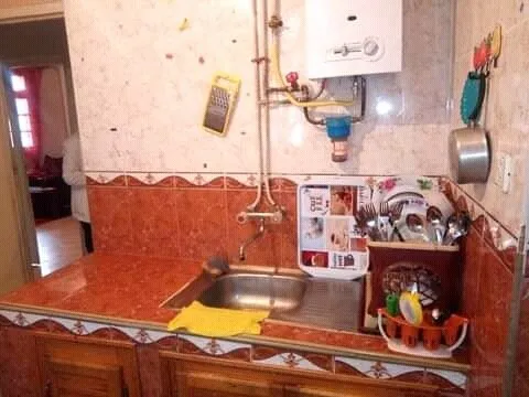 Vente Appartement F3 Setif Ain azel