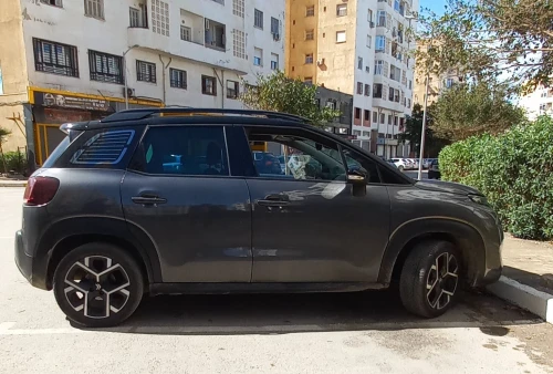 Citroen C3 cross 2023 Tot