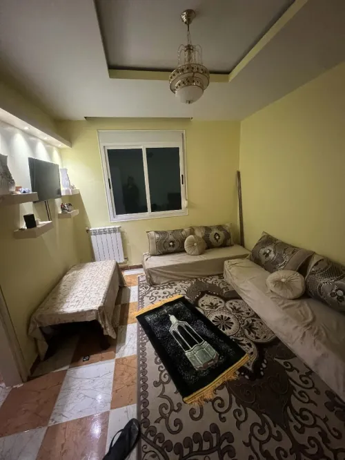 Vente Appartement F3 Oran Arzew