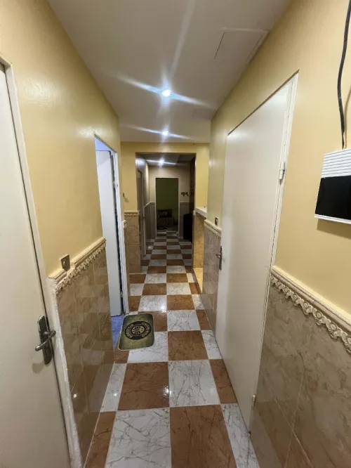 Vente Appartement F3 Oran Arzew