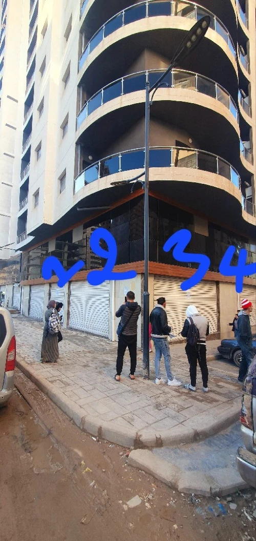Location Local Oran Bir el djir
