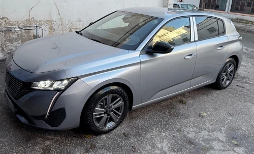 Peugeot 308 2023 Allure Pack