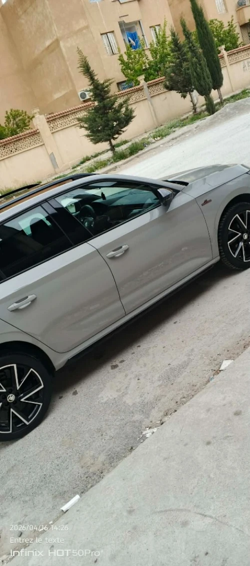 Skoda Kamiq 2022 Monte Carlos