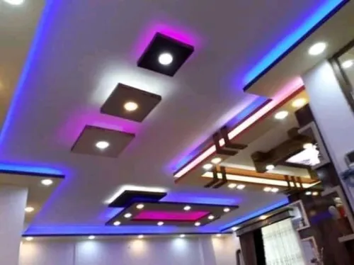 Decoration interne et externe placo et BA13