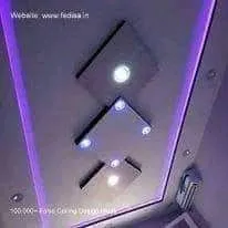 Decoration interne et externe placo et BA13