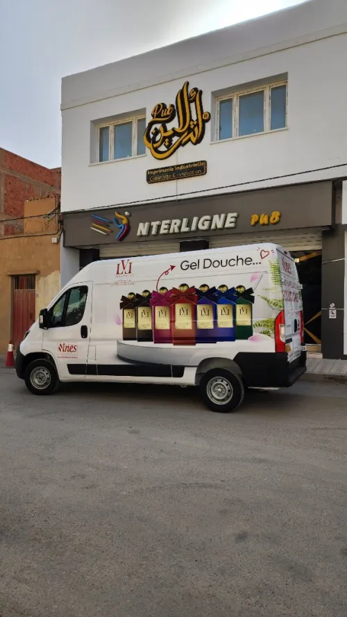 Habillage véhicules,fourgons & camion Garantie 36 mois